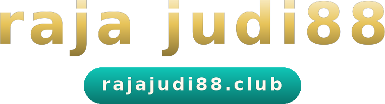 raja judi88 logo